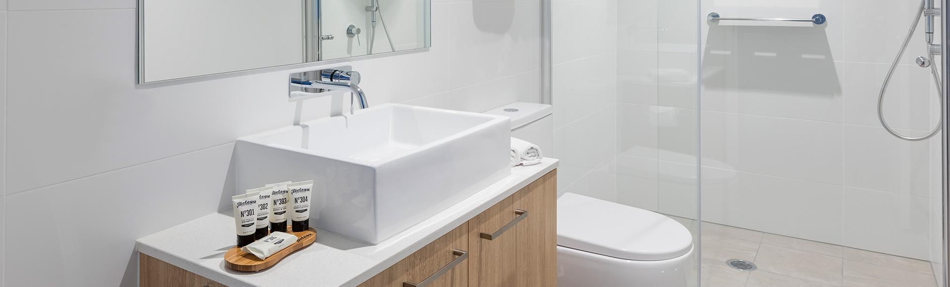 Avani Adelaide Residences מראה חיצוני תמונה