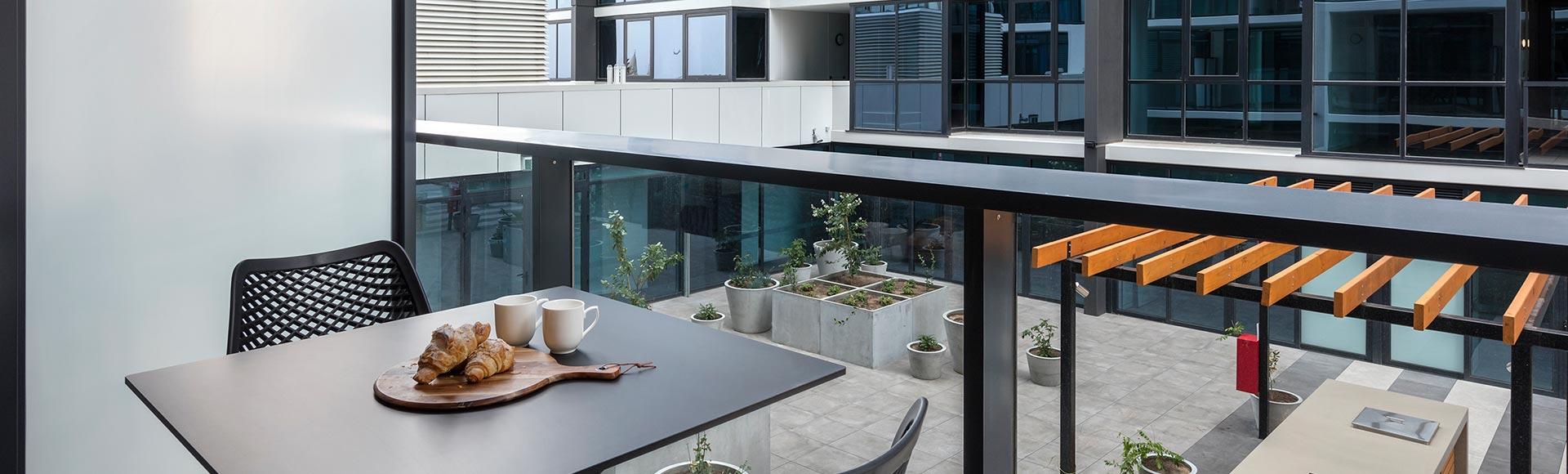 Avani Adelaide Residences מראה חיצוני תמונה