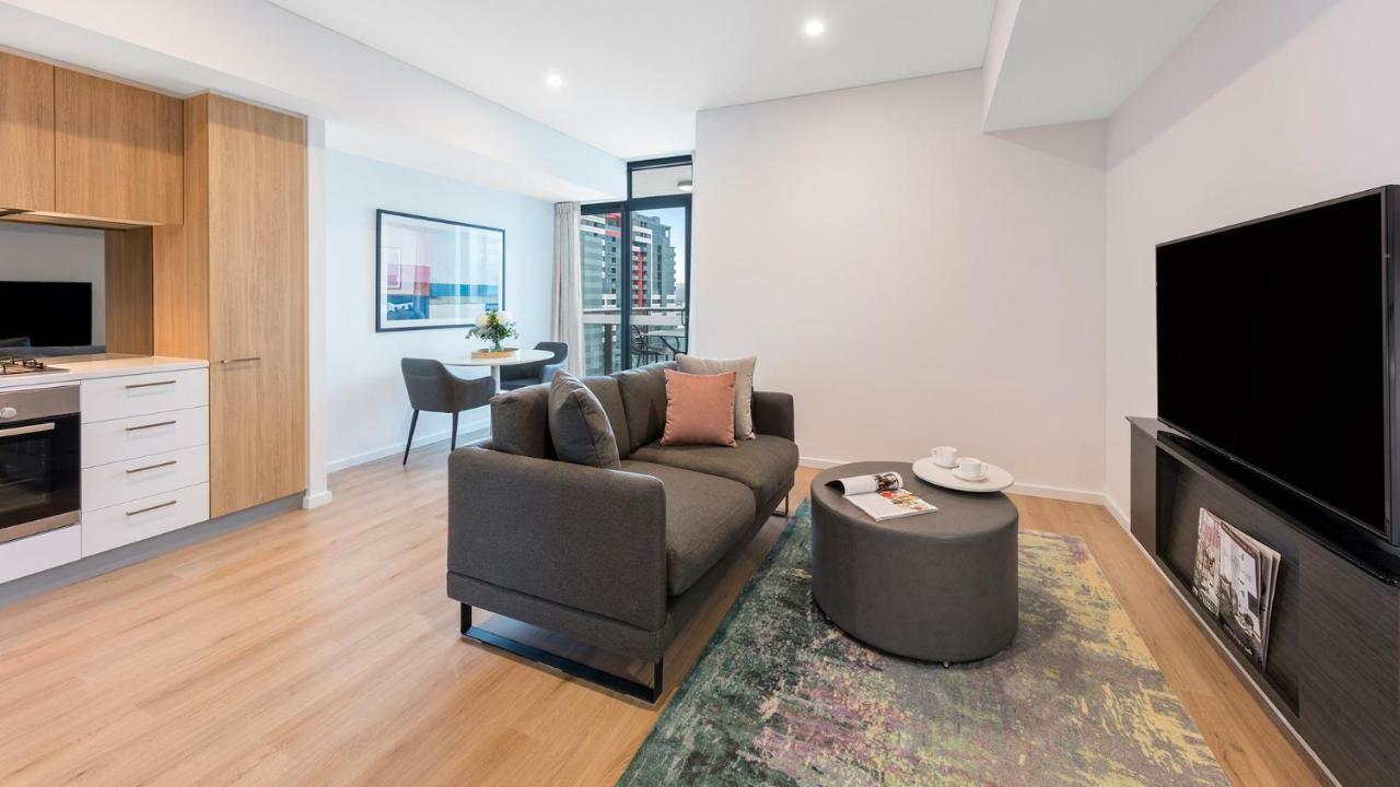 Avani Adelaide Residences מראה חיצוני תמונה