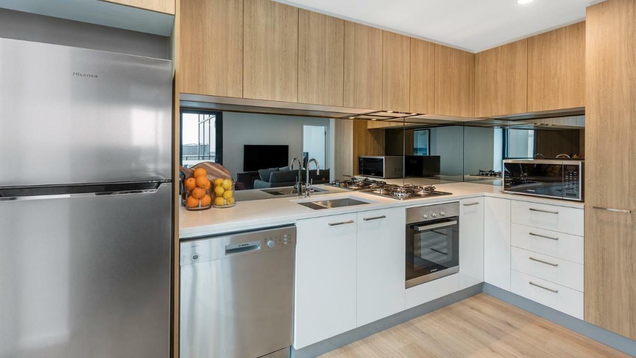 Avani Adelaide Residences מראה חיצוני תמונה