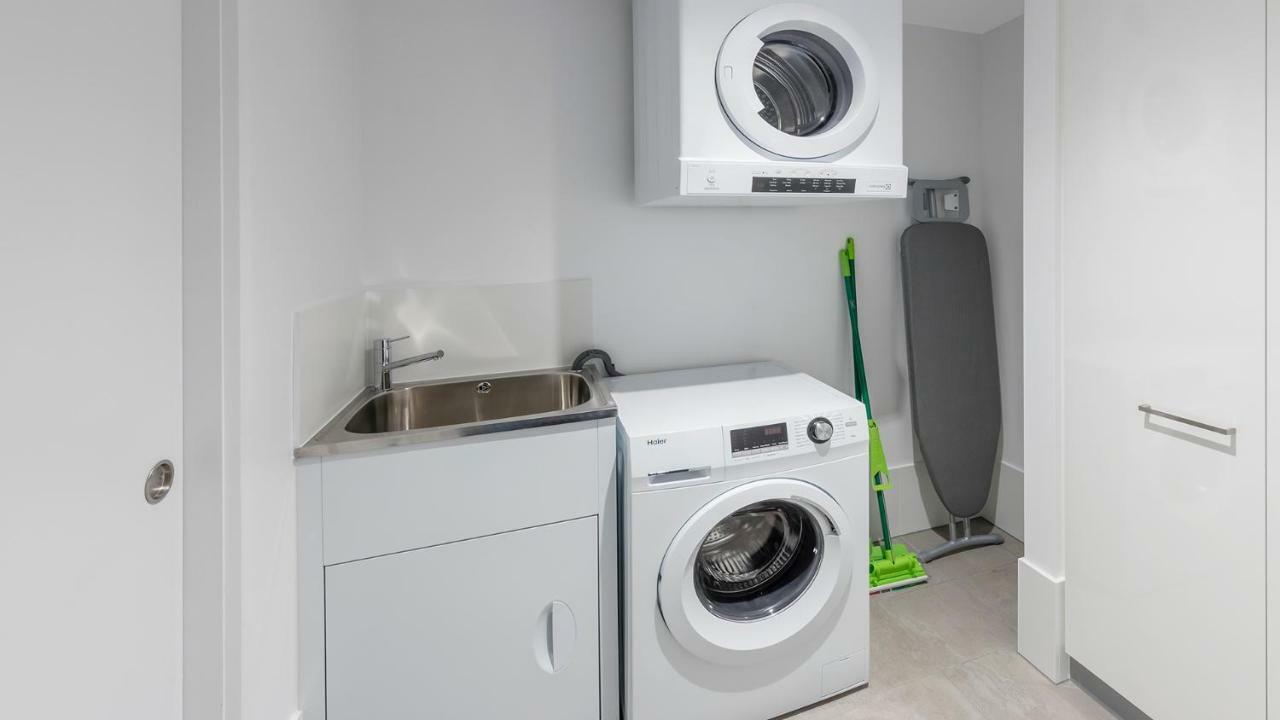 Avani Adelaide Residences מראה חיצוני תמונה