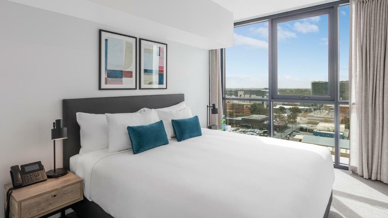 Avani Adelaide Residences מראה חיצוני תמונה