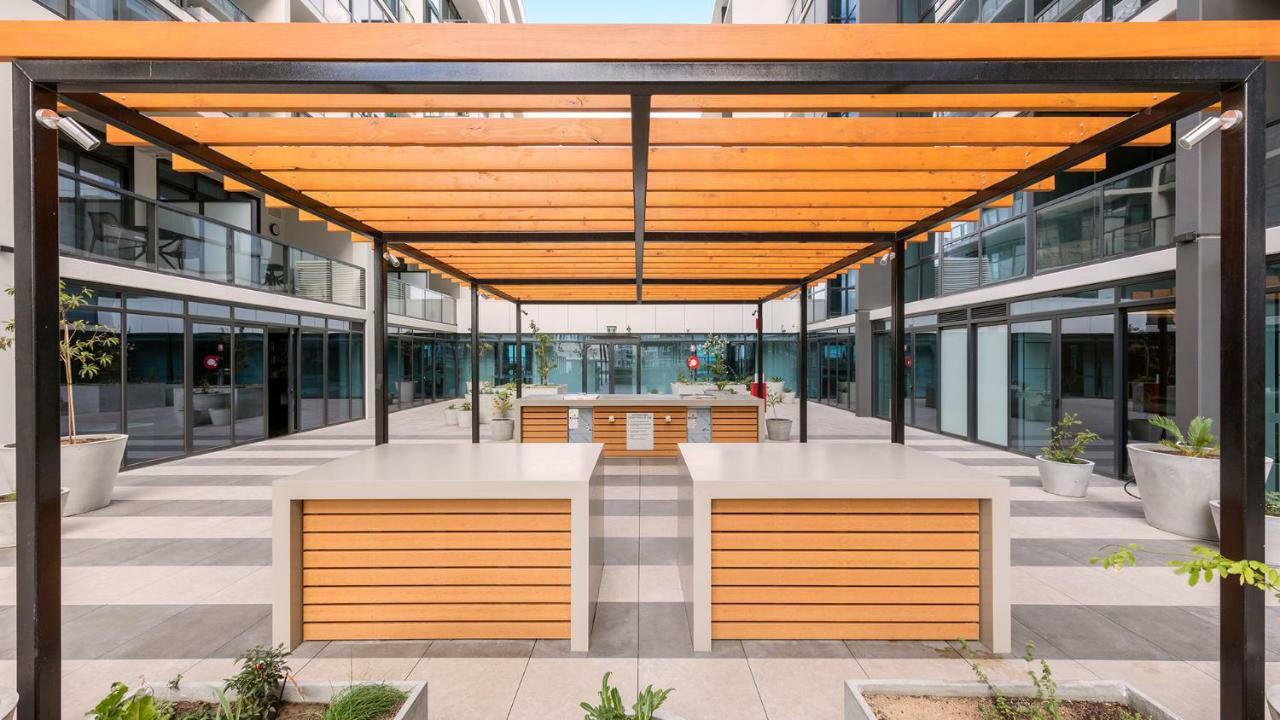 Avani Adelaide Residences מראה חיצוני תמונה