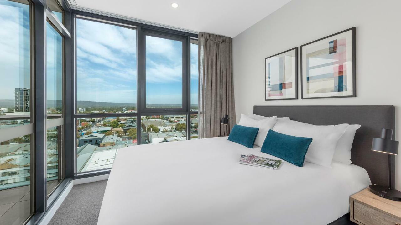Avani Adelaide Residences מראה חיצוני תמונה