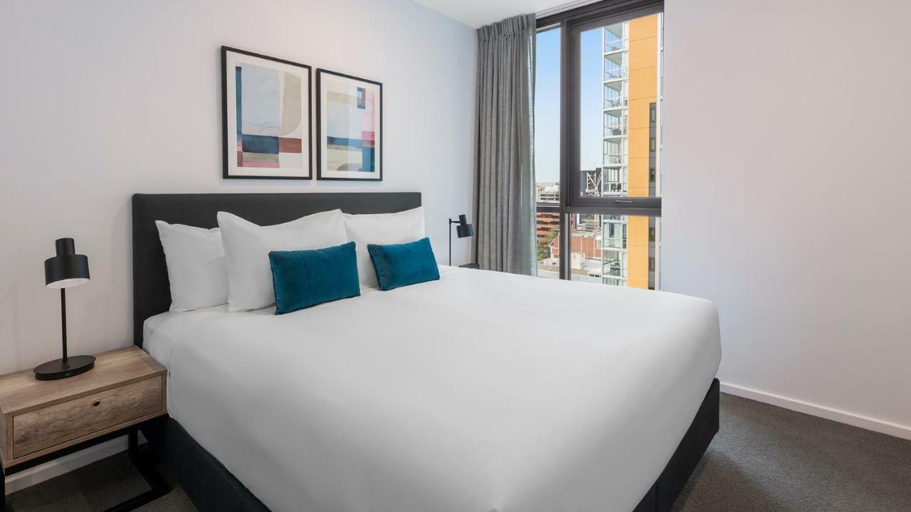 Avani Adelaide Residences מראה חיצוני תמונה