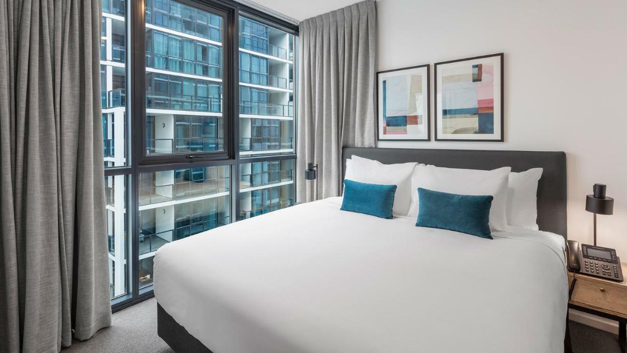 Avani Adelaide Residences מראה חיצוני תמונה