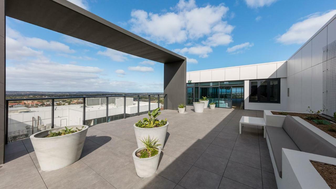 Avani Adelaide Residences מראה חיצוני תמונה