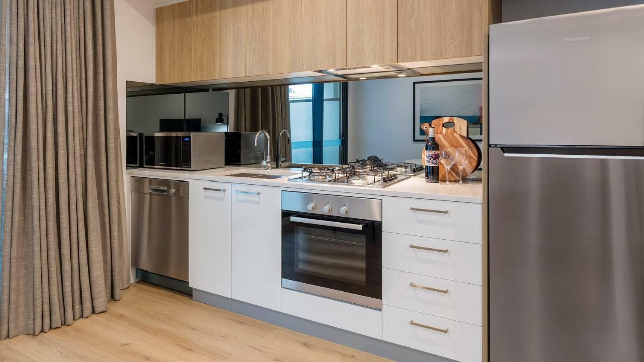 Avani Adelaide Residences מראה חיצוני תמונה