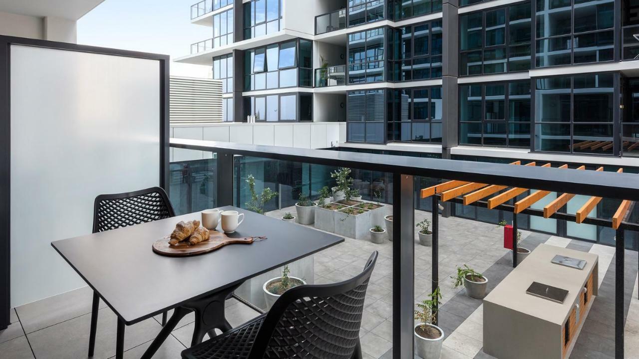 Avani Adelaide Residences מראה חיצוני תמונה