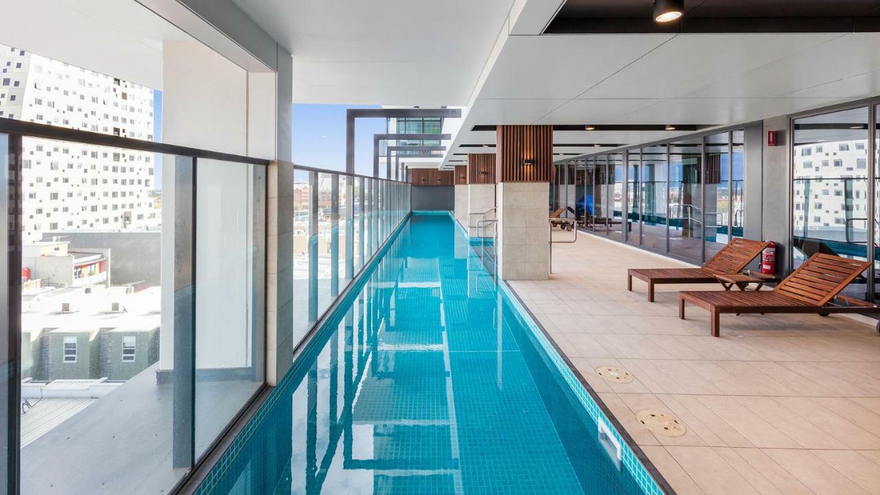 Avani Adelaide Residences מראה חיצוני תמונה