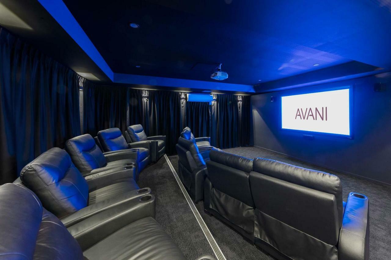 Avani Adelaide Residences מראה חיצוני תמונה