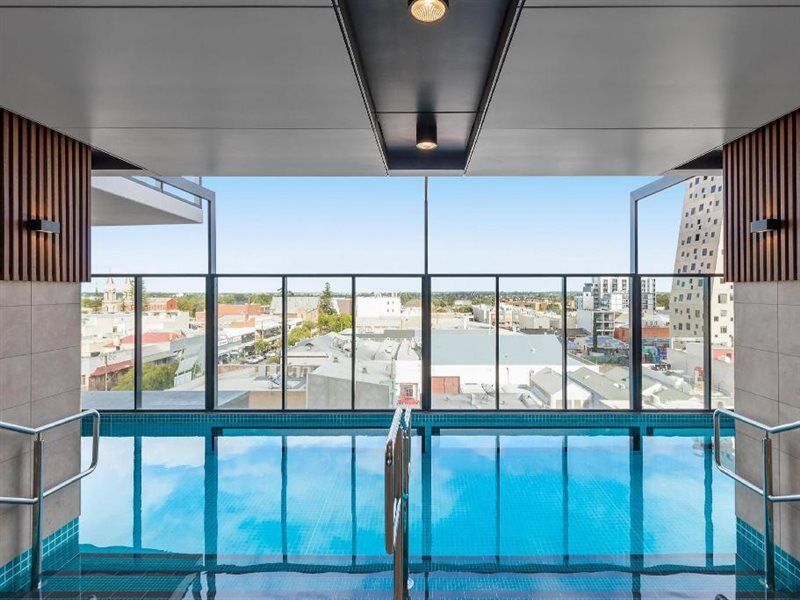 Avani Adelaide Residences מראה חיצוני תמונה