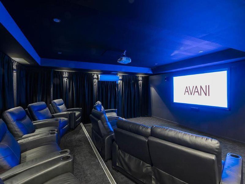 Avani Adelaide Residences מראה חיצוני תמונה