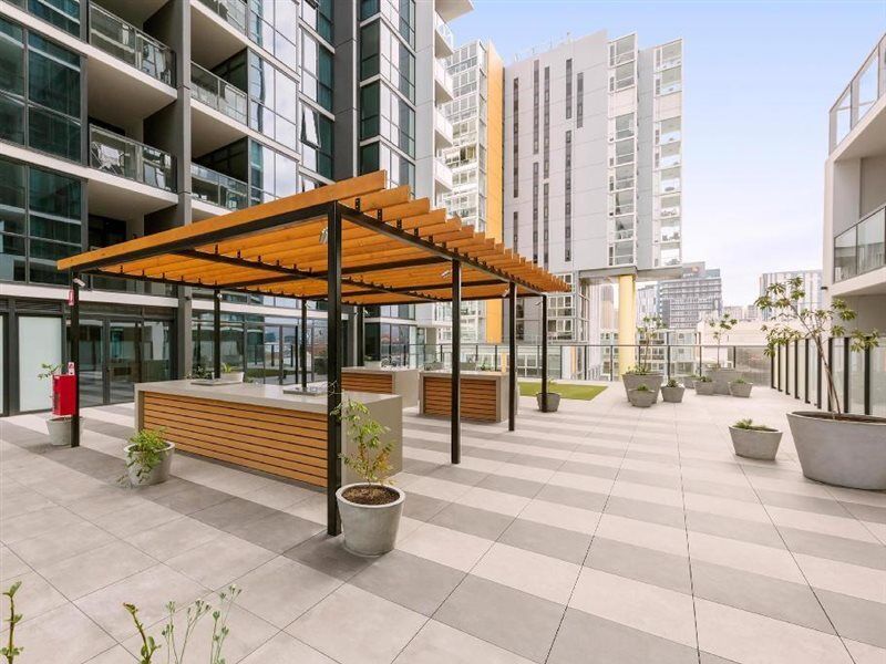 Avani Adelaide Residences מראה חיצוני תמונה