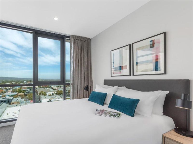 Avani Adelaide Residences מראה חיצוני תמונה