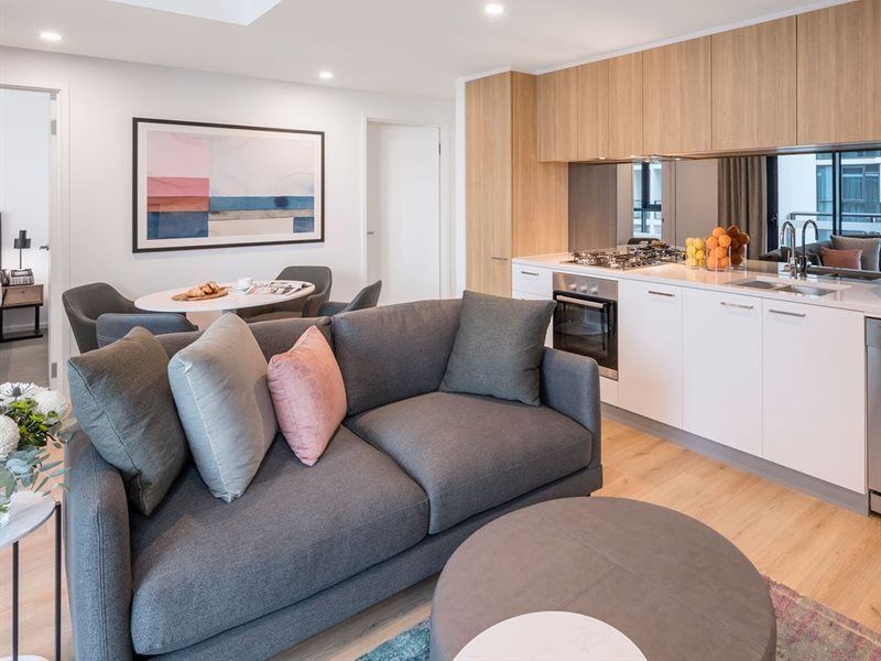 Avani Adelaide Residences מראה חיצוני תמונה